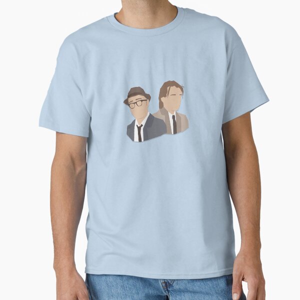 Item preview, 'Bottom' / 'Rik Mayall' Vector Artwork designed and sold by ComedyQuotes.