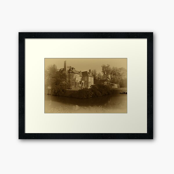 Item preview, Vintage Groomsbridge Place designed and sold by Bob Culshaw.