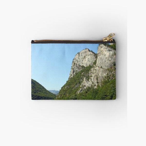 Item preview, Drina river canyon with massive rocks landscape  designed and sold by goceris.