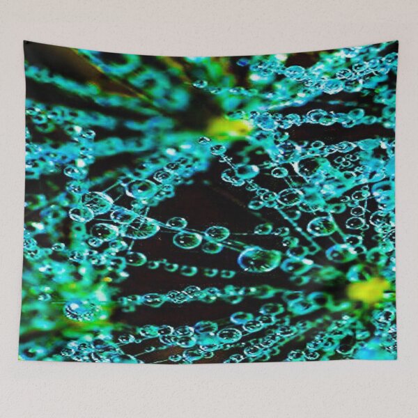 Item preview, Early Morning Dew Drops designed and sold by georgeanne52.
