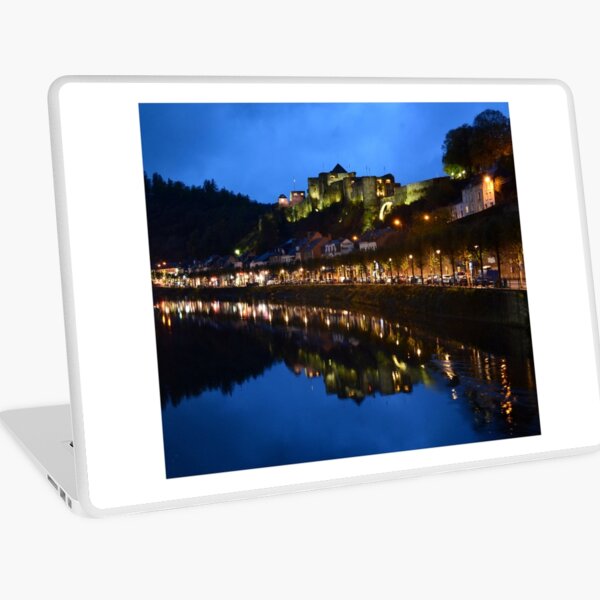 Item preview, Photo of Bouillon castle, Belgium designed and sold by nikitamanokhin.
