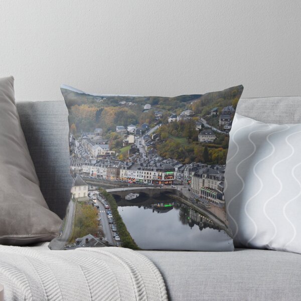 Item preview, Photo of Bouillon, Belgium designed and sold by nikitamanokhin.