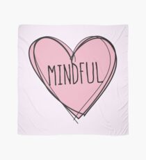 Mindfulness Scarf