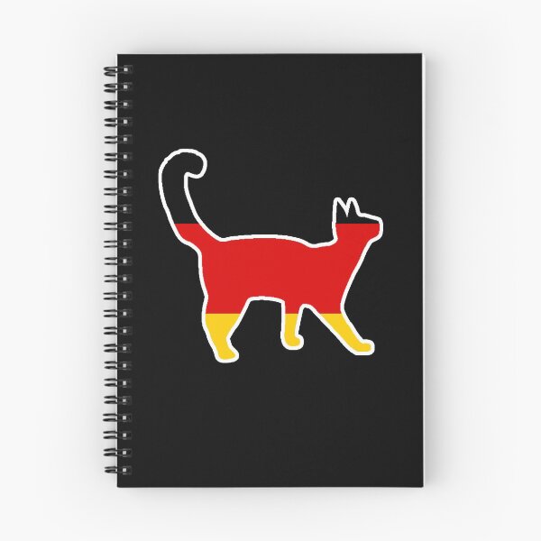 Item preview, Javanese Cat Flagge Deutschlands Germany designed and sold by shoppzee.