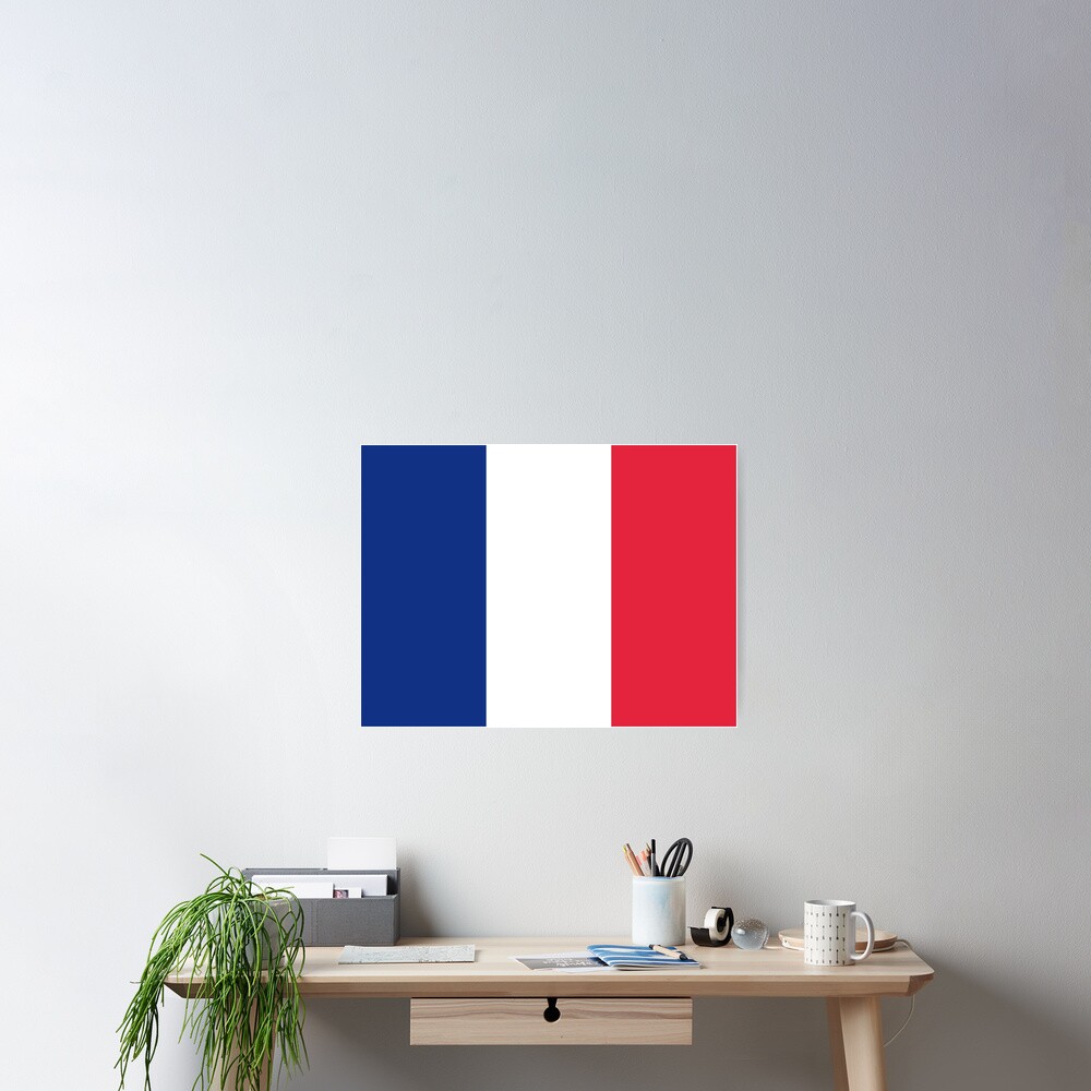 Aperçu de l'œuvre Poster créée et vendue par Shorlick.