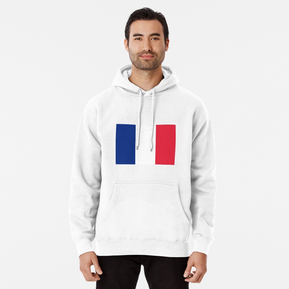 Aperçu de l'œuvre Sweat à capuche épais créée et vendue par Shorlick.