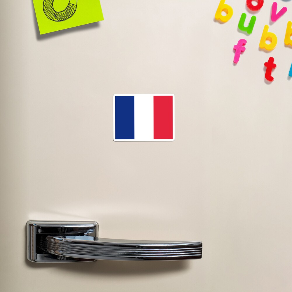 Aperçu de l'œuvre Magnet créée et vendue par Shorlick.