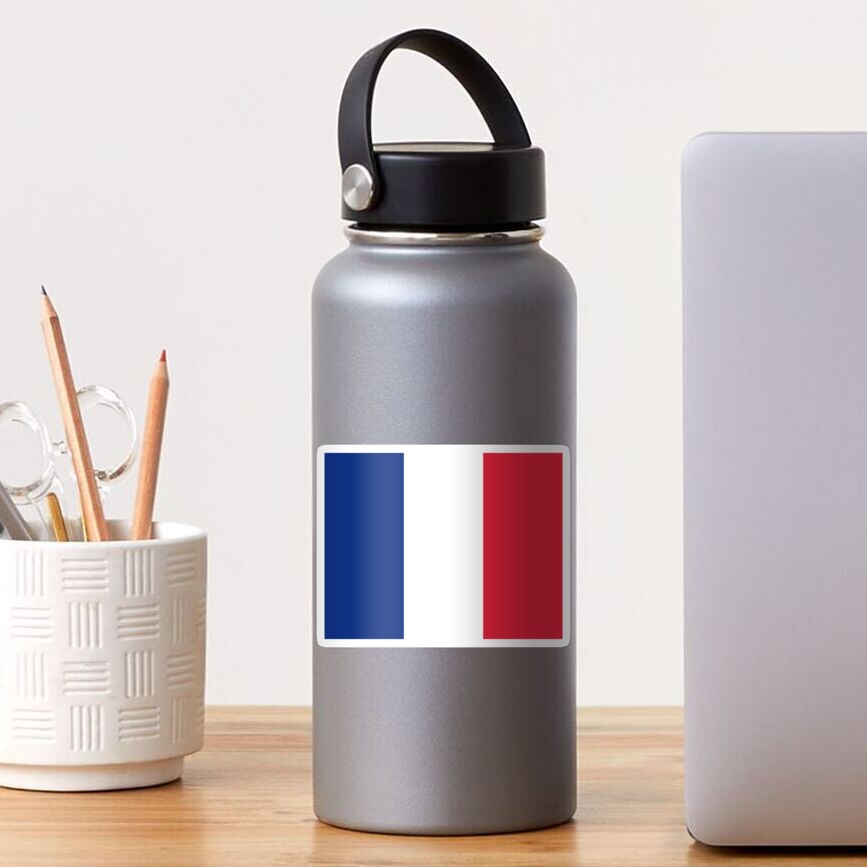 Aperçu de l'œuvre Sticker créée et vendue par Shorlick.