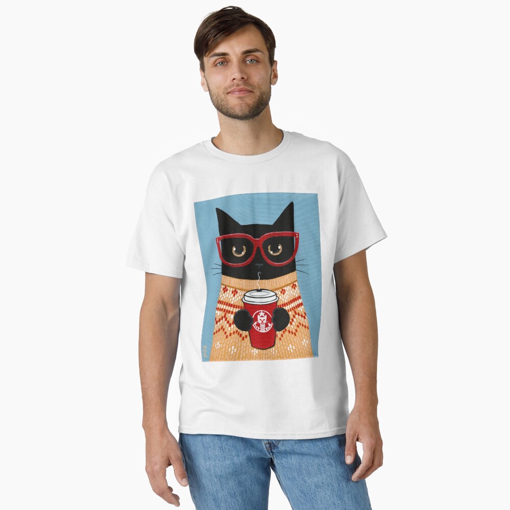 Item preview, Classic T-Shirt designed and sold by kilkennycat.