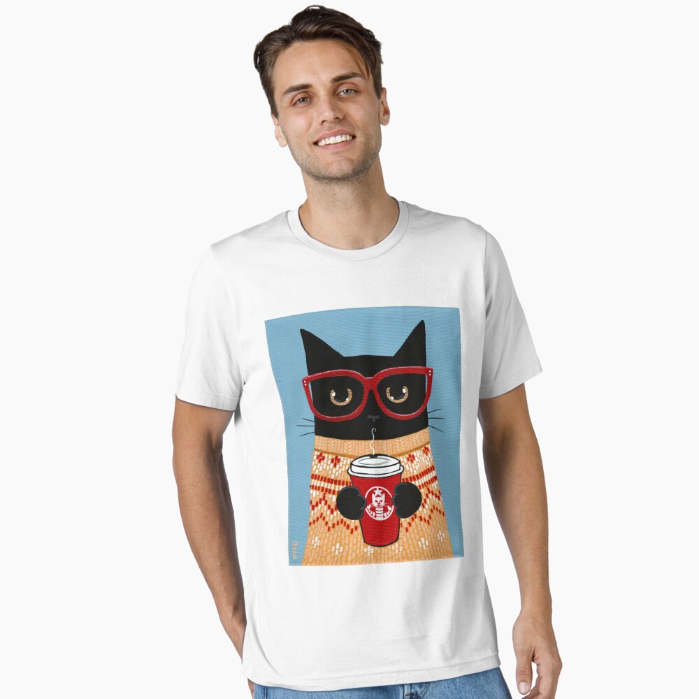 Item preview, Essential T-Shirt designed and sold by kilkennycat.