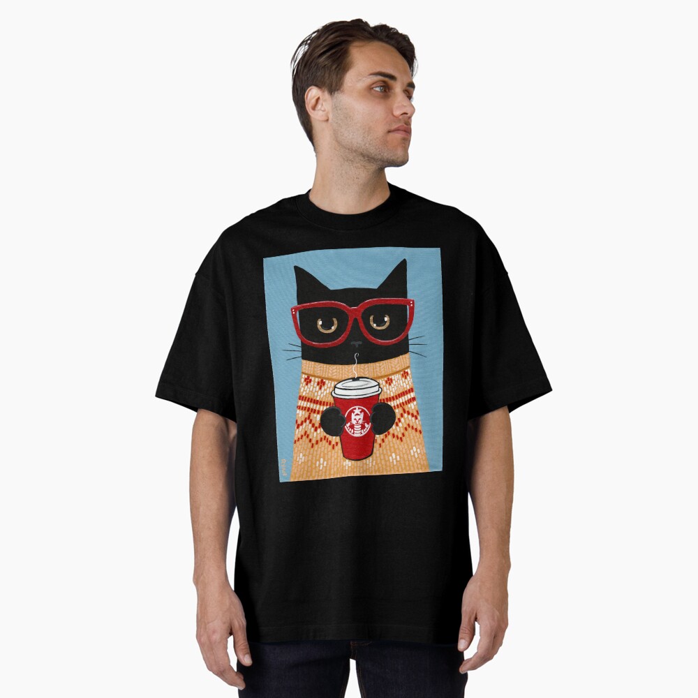 Item preview, Oversized T-Shirt designed and sold by kilkennycat.