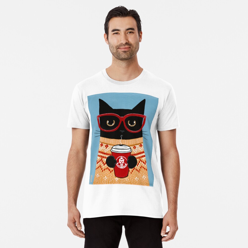 Item preview, Premium T-Shirt designed and sold by kilkennycat.