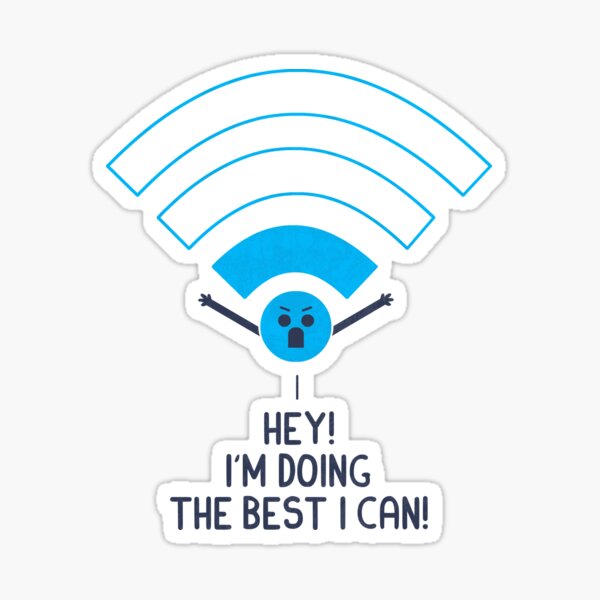 Never Gone Give You Up(Rick Roll) Qr Code with free wifi text Sticker for  Sale by Mahmut Emre Kayacık