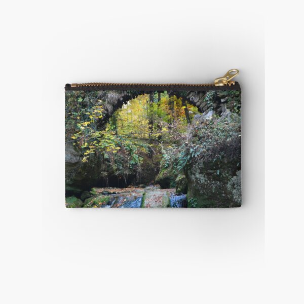 Item preview, Photo of Mullerthal waterfall, Luxembourg designed and sold by nikitamanokhin.