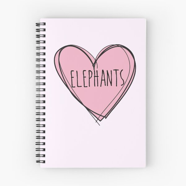 Item preview, Elephant designed and sold by behindurshades.