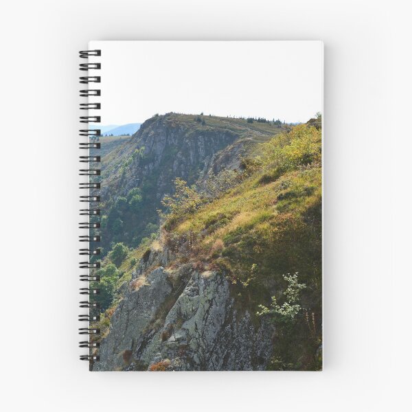 Item preview, Vosges mountains, France designed and sold by nikitamanokhin.