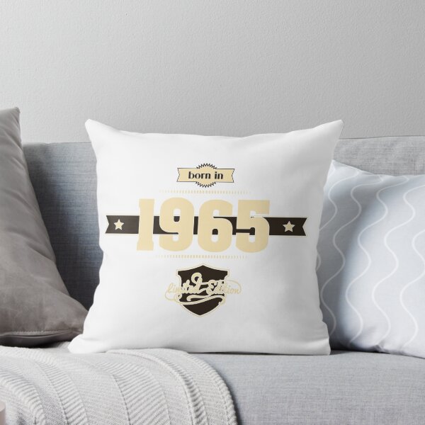 Item preview, Born in 1965 (Cream&Choco) designed and sold by ipiapacs.