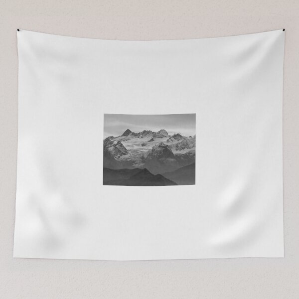 Item preview, View from Pilatus Kulm, Switzerland designed and sold by Holmewood.