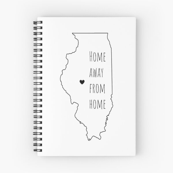 Item preview, illinois  designed and sold by jennaautumn.