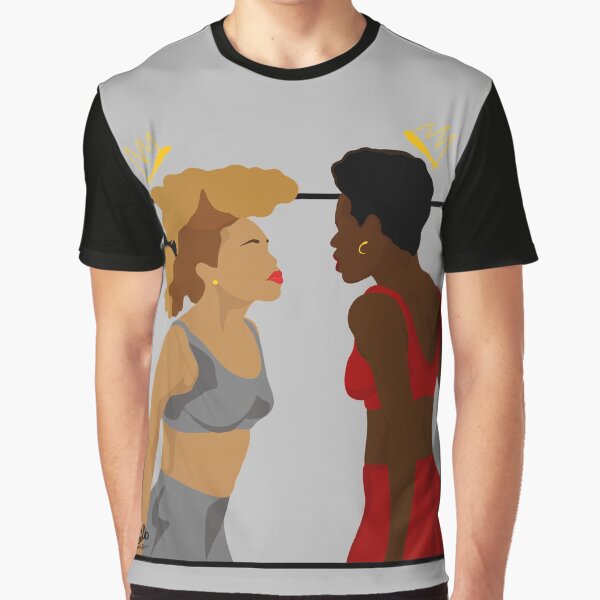 It's All Good Graphic T-Shirt
