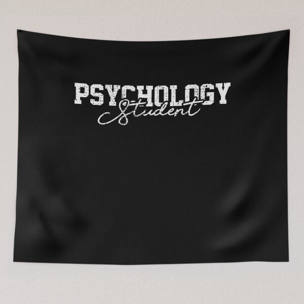 Item preview, Psychology Study student designed and sold by 4tomic.