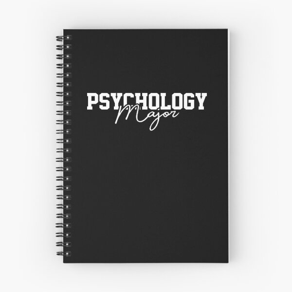 Item preview, Psychology study designed and sold by 4tomic.