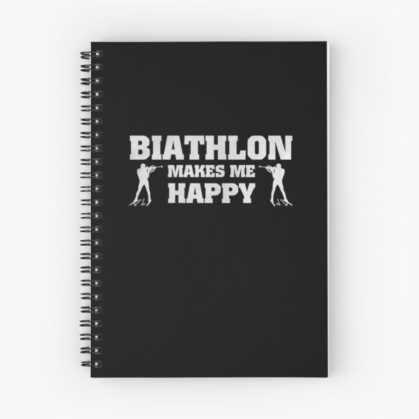 Item preview, biathlon designed and sold by Eduard Beck.