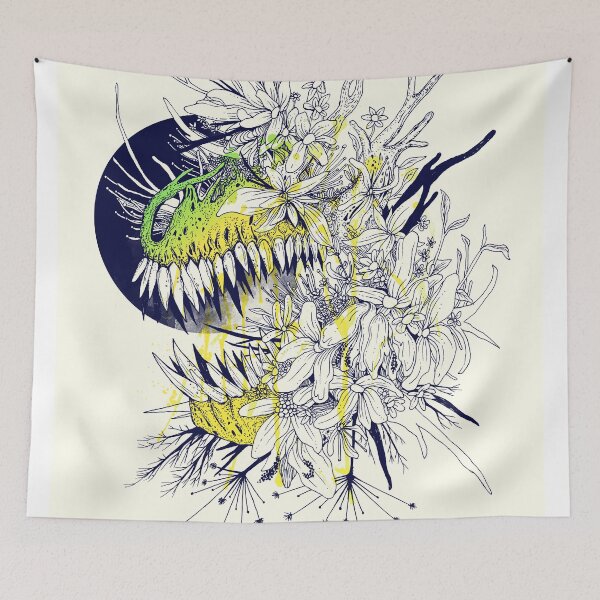 Item preview, No Extinction designed and sold by JanPious.