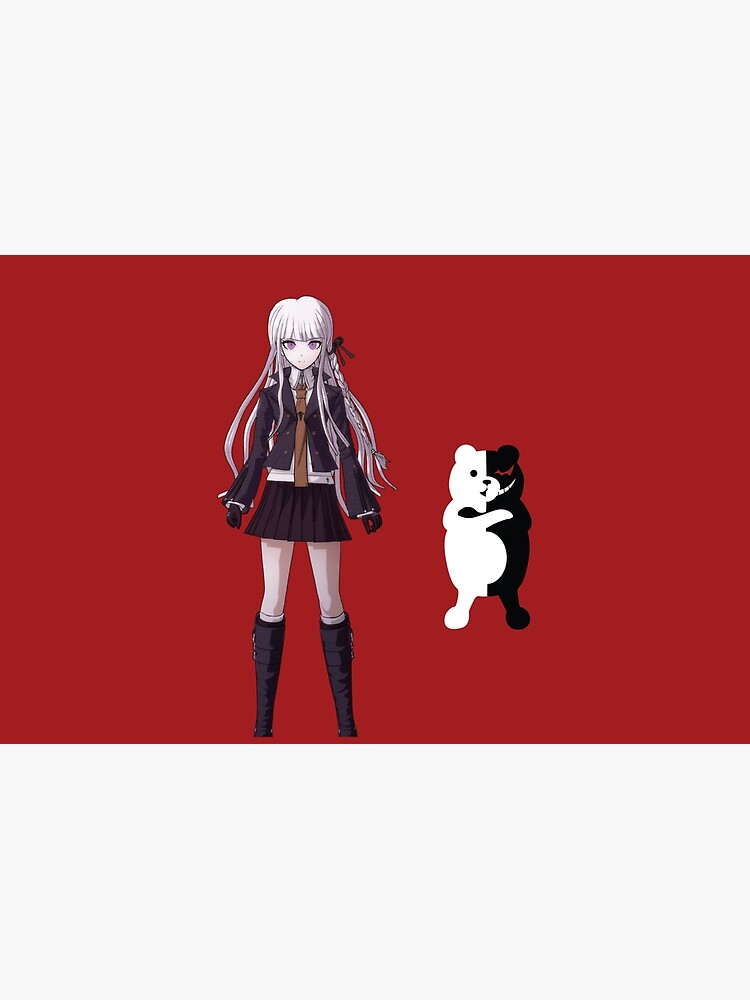 kyoko kirigiri plush