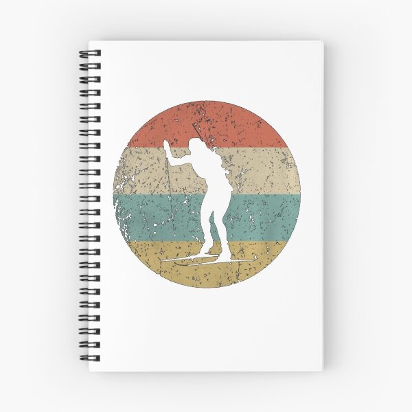 Item preview, Biathlon vintage designed and sold by Eduard Beck.