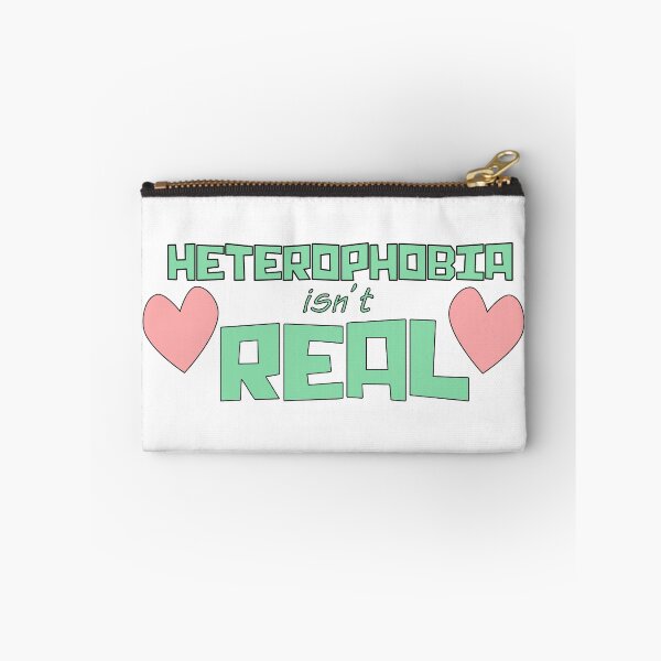 Item preview, heterophobia designed and sold by 1 1.
