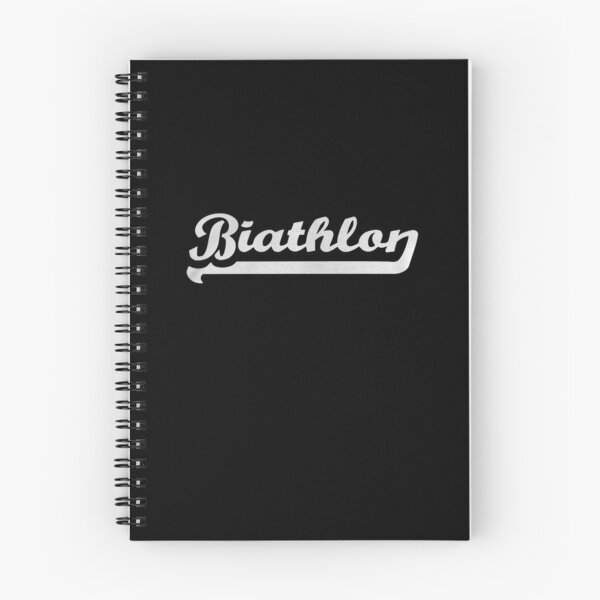 Item preview, biathlon designed and sold by Eduard Beck.