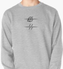 Akatsuki Pair Pullover