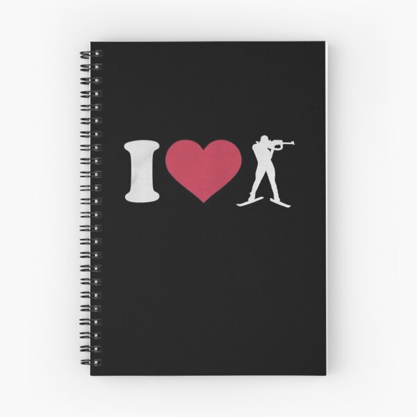 Item preview, biathlon designed and sold by Eduard Beck.