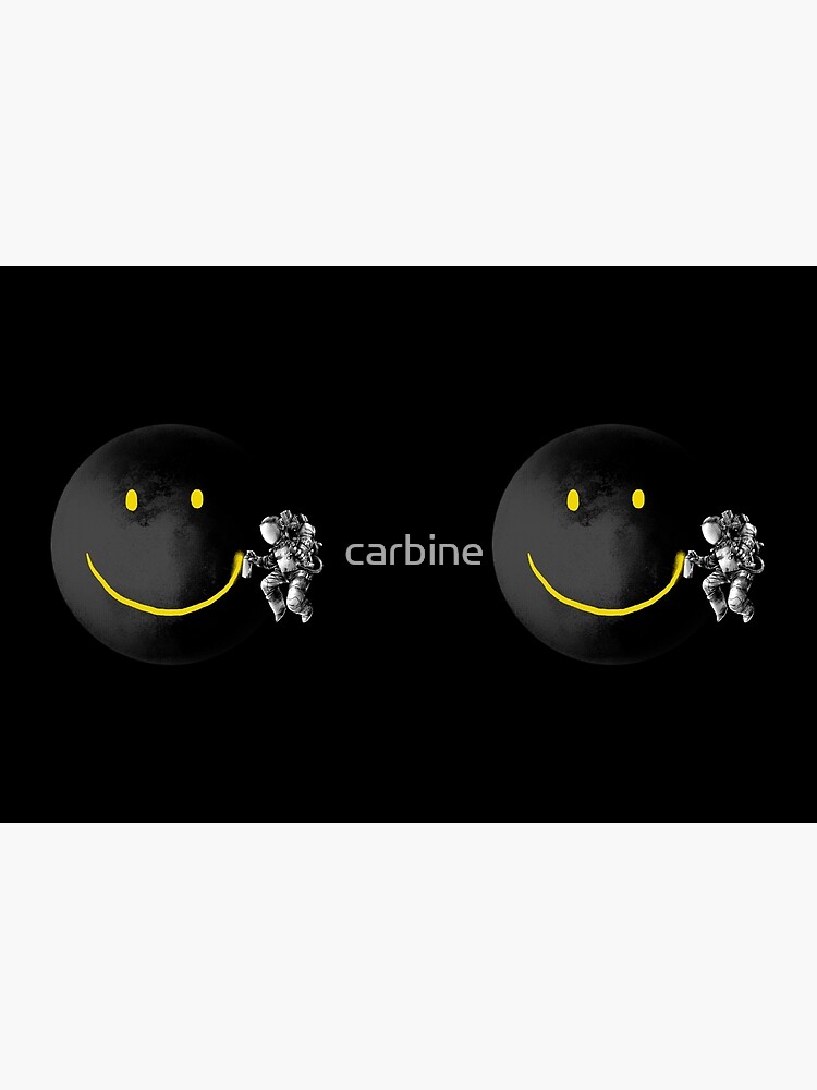 Make a Smile by carbine