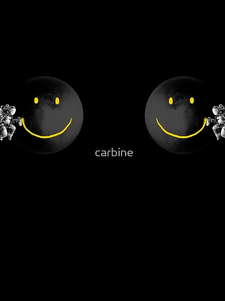 Make a Smile by carbine