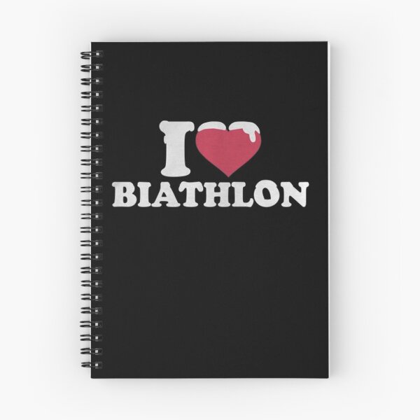 Item preview, biathlon designed and sold by Eduard Beck.