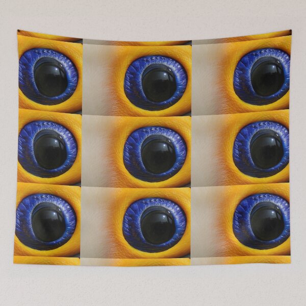 Item preview, Eye Of The Toucan. designed and sold by senninha.
