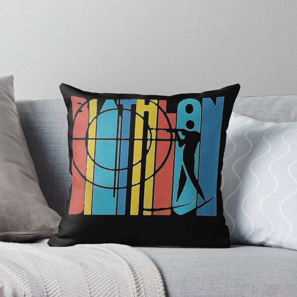 Item preview, biathlon designed and sold by Eduard Beck.