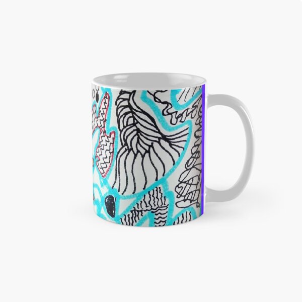 Item preview, Abstract lines designed and sold by Billywonka1.