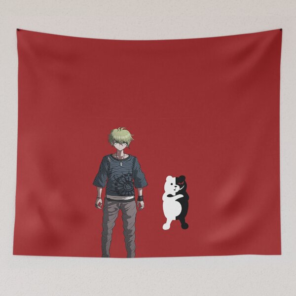 Item preview, Rantaro Amami designed and sold by LenaDream.