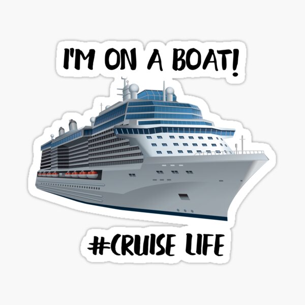 A And P Stickers Redbubble - we get eaten by a octopus escape the cruise ship roblox