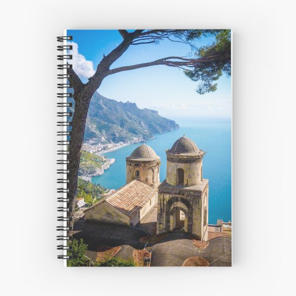 Item preview, Villa Rufolo, Ravello, Italy. designed and sold by Kenjonesphoto.