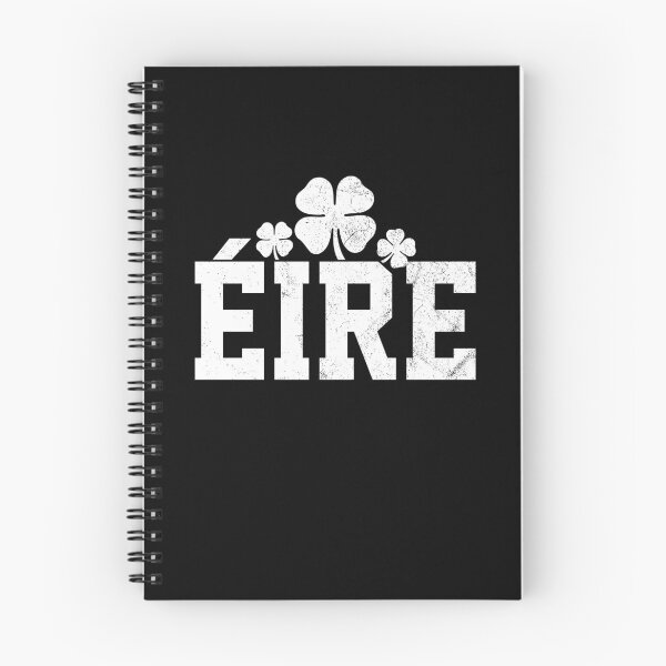 Item preview, Shamrock Gloverleaf Eire designed and sold by 4tomic.