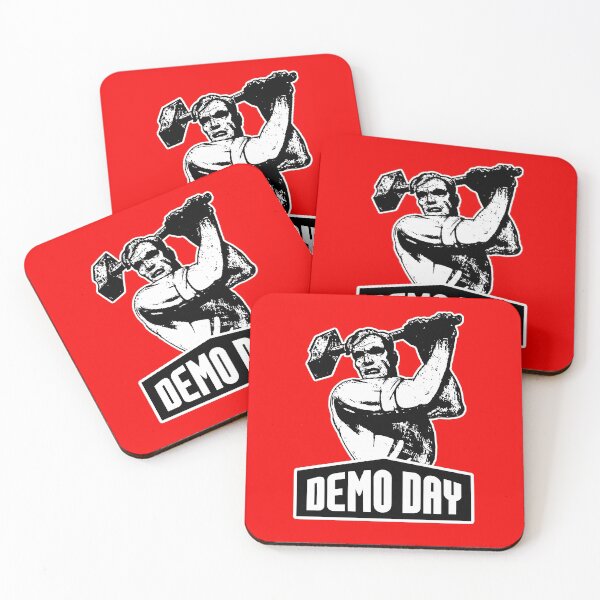 Artikelvorschau, Demo Day Mann G entworfen und verkauft von DesignBurger.