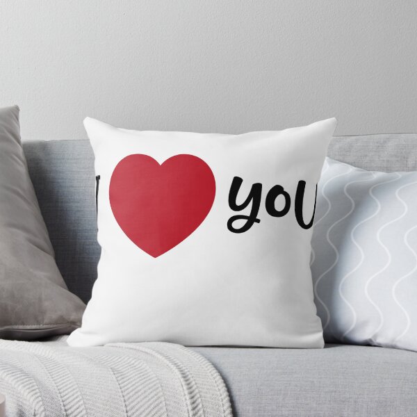 Item preview, I Love You  designed and sold by iLifestyleHut.