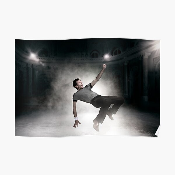 Pasion For Soul Poster