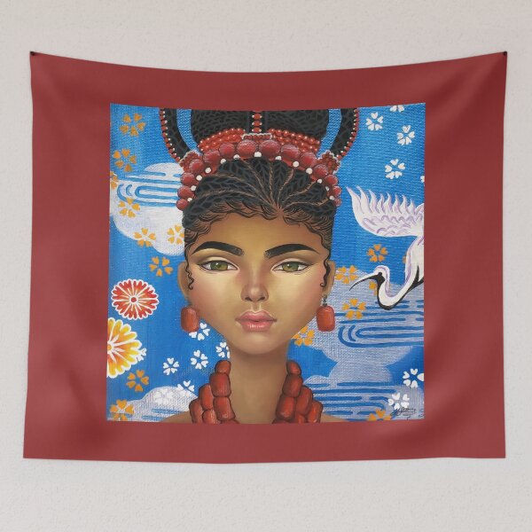Item preview, Blended designed and sold by Akemi  Santiago.