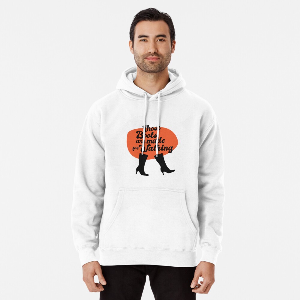 Aperçu de l'œuvre Sweat à capuche épais créée et vendue par Jeanne-LMBB.