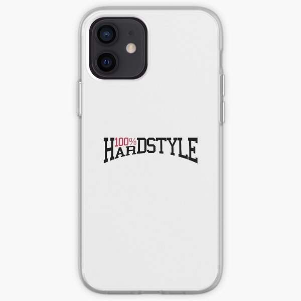 100 Hardstyle Iphone Hullen Cover Redbubble